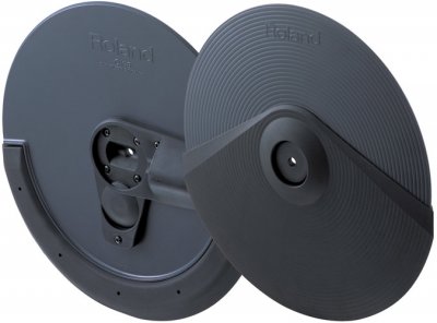 ROLAND  Cy-8 - Pad De Cymbale Crash 12''