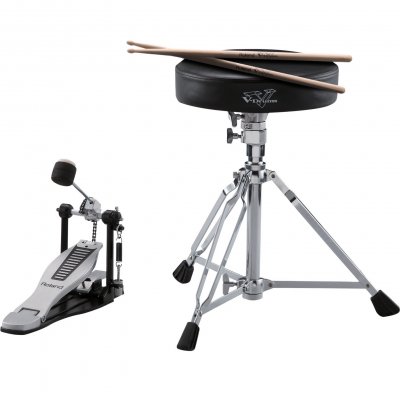 ROLAND  - Dap-3x - Pack D'accessoires V-Drums