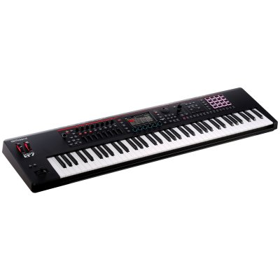 ROLAND  Fantom-07 synth&eacute;tiseur