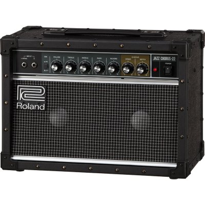 ROLAND  JC-22 Jazz Chorus - ampli guitare &eacute;lectrique