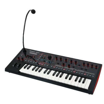 ROLAND  JD-Xi Synth&eacute;tiseur Mixte Interactif Analogique / Num&eacute;rique