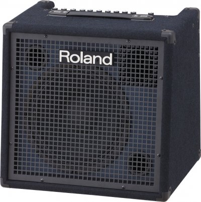 ROLAND  KC-400 Amplificateur de Clavier