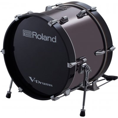 ROLAND  Kd-180 - Grosse Caisse V-Drums Avec Trigger