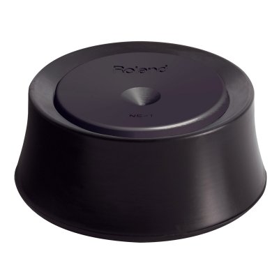 ROLAND  NE-1 Absorbeurs de sons, Isolation acoustique du son pour V-Drums