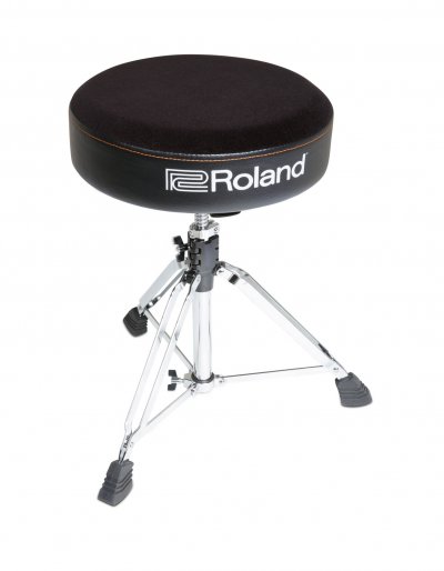 ROLAND  Rdt-R - Si&egrave;ge Batterie - Assise Velours