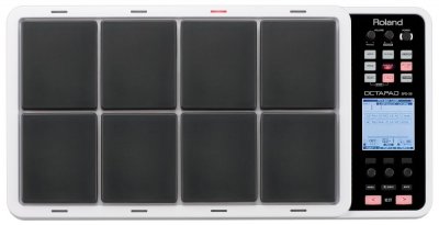 ROLAND  Spd-30 - Module De Percussions &Eacute;lectroniques