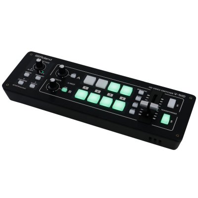 ROLAND  v-1hd - hd video switcher