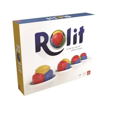 GOLIATH Rolit 