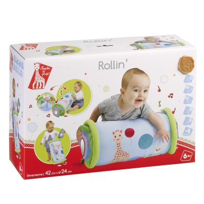 VULLI Roll'In Sophie La Girafe