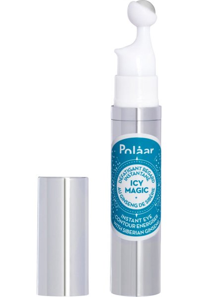 POLAAR Roll-on anti-fatigue boosteur de cils IcyMagic - 