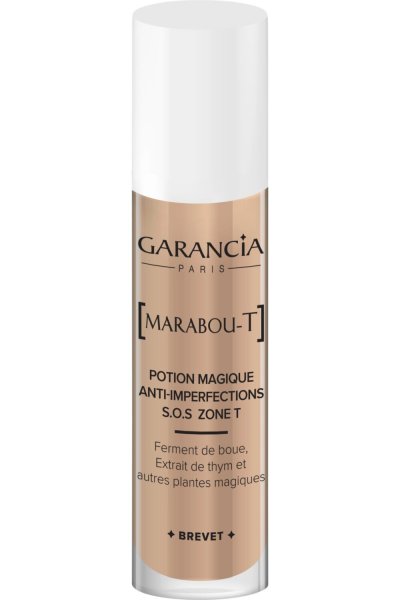 GARANCIA Roll-on anti-imperfections Marabou-T - 