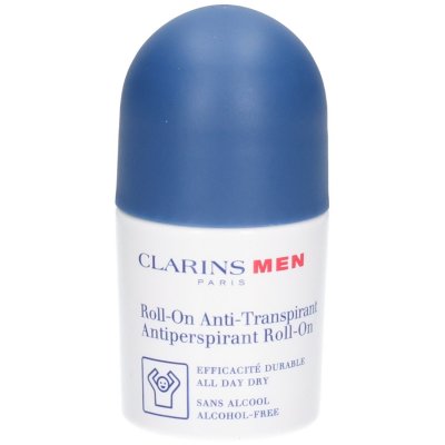 CLARINS Roll-On Anti-Transpirant