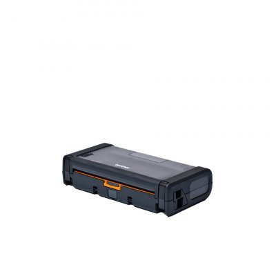 BROTHER ROLL PRINTER CASE FOR PJ-7 SER 0,000000 Noir