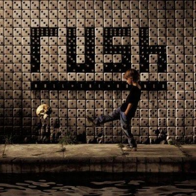 Roll The Bones (The Rush Remasters)