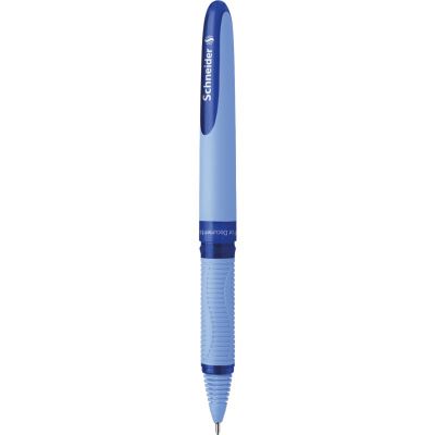 SCHNEIDER Roller &agrave; encre One Hybrid N Pte Aiguille 03 bleu