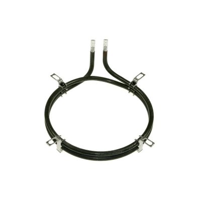 ROLLER GRILL  - resistance circulaire 1500 w &oslash; 145 m/m pour four 74214