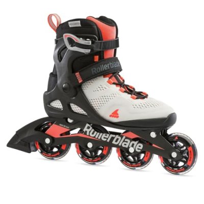 ROLLERBLADE  Macroblade 80 - Gris - Rollers Femme sports MKP taille 38