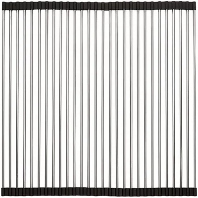 FRANKE Rollmat Inox Pour &Eacute;vier  468X420X9Mm