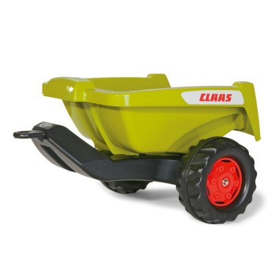 ROLLY TOYS  - 12 885 3 - Remorque - Rollykipper Ii Claas