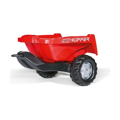 ROLLY TOYS  rollyKipper rouge -  128815