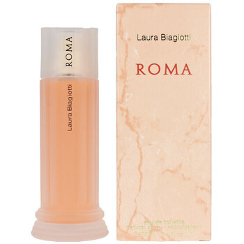 LAURA BIAGIOTTI ROMA eau de toilette vaporisateur 100 ml