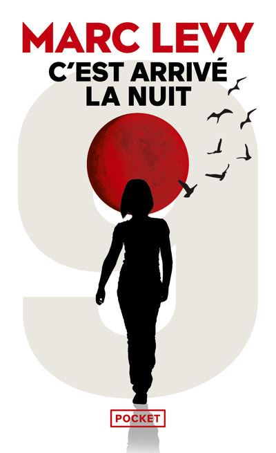 Romans Fran&ccedil;ais C'est Arriv&eacute; La Nuit - Marc Levy