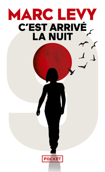 Romans Fran&ccedil;ais C'est Arriv&eacute; La Nuit - Marc Levy