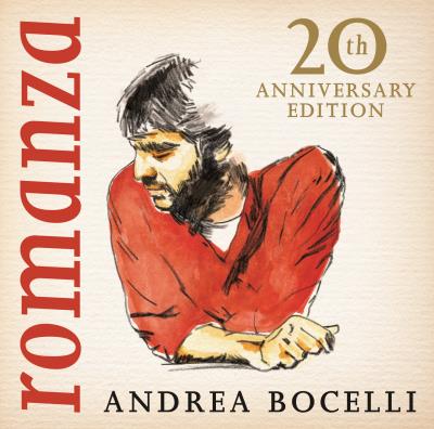 Romanza - 20th Anniversary Edition