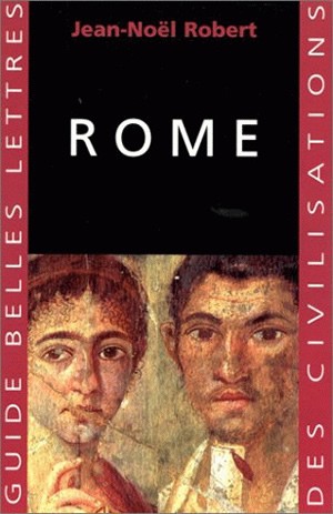 Rome (guide bl) (Guide des Civil)