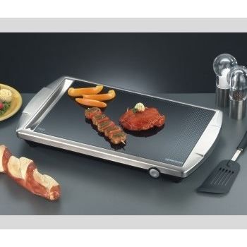ROMMELSBACHER  CG 2303/E Ceran Grill - Gril -&eacute;lectrique