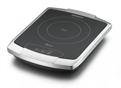 ROMMELSBACHER  ct 2203 mini plaque &agrave; induction