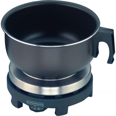 ROMMELSBACHER  RK 501/SU Set de cuisson de voyage (Import Allemagne)