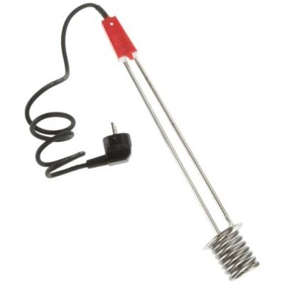 ROMMELSBACHER  ts 2003 electrique 2000 w 230 v acier inoxydable rouge