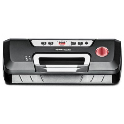 ROMMELSBACHER  Vac 285 Vacuum Sealer One Size / EU Plug