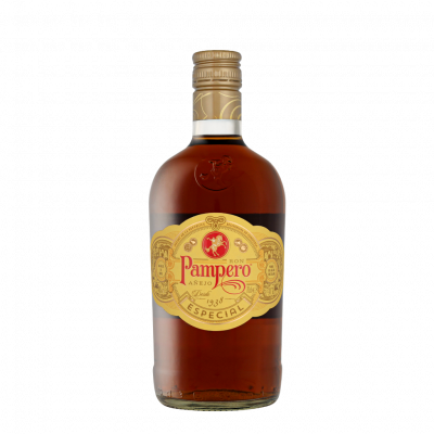 PAMPERO Ron   Especial - Rhum du Venezuela 40% - Bouteille 70cl