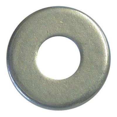 VYNEX Rondelle Large De Diam&egrave;tre 20 Mm En Sachet
