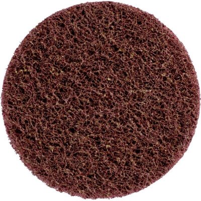 PFERD Rondelle non-tiss&eacute;e COMBIDISC&reg;, &Oslash; 75 mm, Degr&eacute; de finesse : moyen