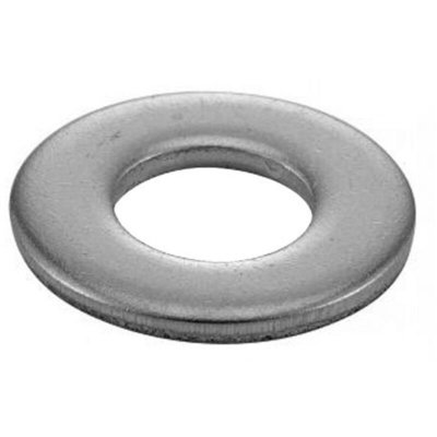 ACTON Rondelle plate m inox A2 nfe 25514 24X50X4  bo&icirc;te de 25 - 6250124