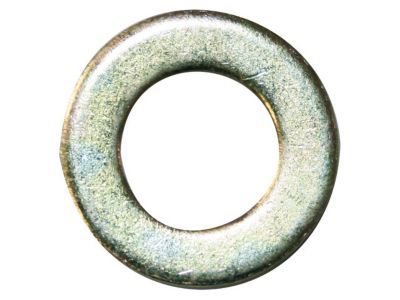 AFBAT Rondelles pvc , acier ou laiton (x4 ou x10) Acier - 16