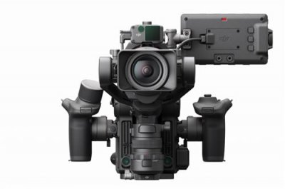 DJI Ronin 4d 4-axis cinema camera 8k combo 6941565975300 