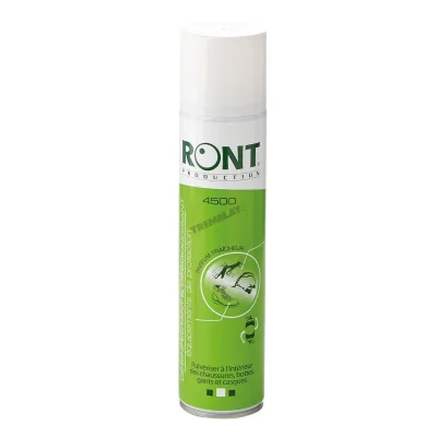 TREMBLAY CT RONT - D&eacute;sinfectant et d&eacute;sodorisant pour EPI 405 mL