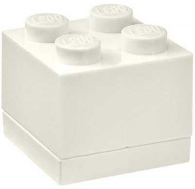 Room Copenhagen - Mini Box 4 Blanc 4011 W (40111735)