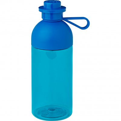 Room Copenhagen RC40430002 Bouteille, Plastique, Bleu, 0 cm