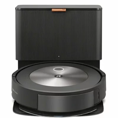 IROBOT Roomba Combo J5 Plus Robot Aspirateur