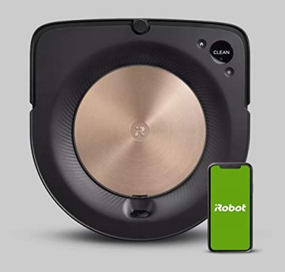 IROBOT Roomba s9 - Aspirateur - robot - sans sac