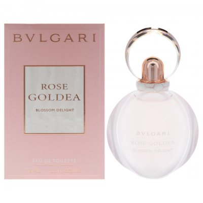 BVLGARI Rose Goldea Blossom Delight - Eau de Toilette