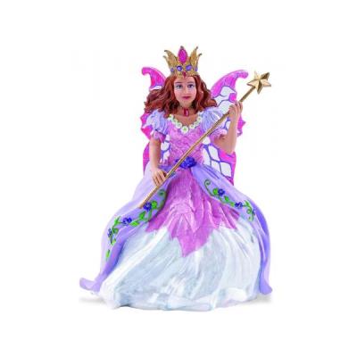 SAFARI Rose la reine des f&eacute;es 