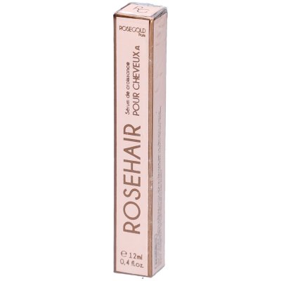 ROSEGOLD PARIS  S&eacute;rum Croissance Cheveux Rosehair 