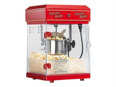 ROSENSTEIN & SOHNE Rosenstein & Sohne Cinema - Machine &agrave; popcorn