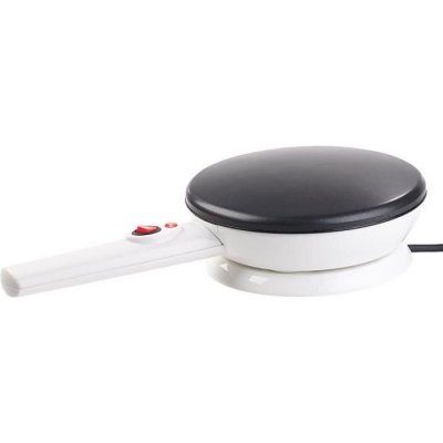 ROSENSTEIN & SOHNE Rosenstein & S&ouml;hne Cr&ecirc;pi&egrave;re &eacute;lectrique sans fil &Oslash; 20 cm